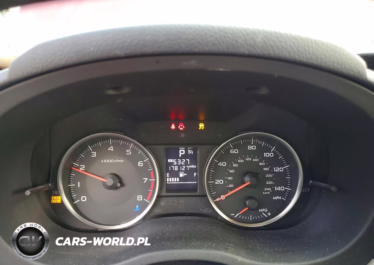 2013 Subaru Xv Crosstrek 2.0 Limited VIN:JF2GPAGC9D2820508 - 9