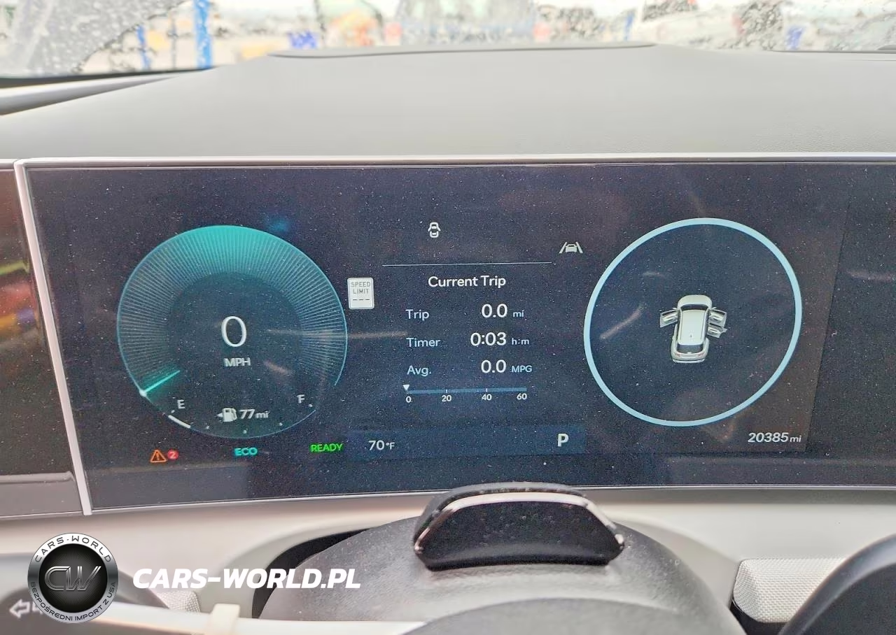 2025 Hyundai Tucson Limited VIN:KM8JEDD15SU273670 - 9