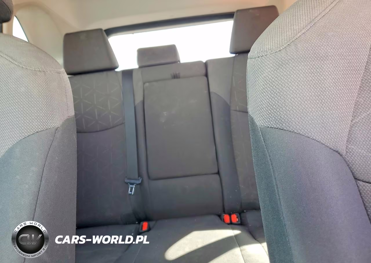 2019 Toyota Rav4 Xle VIN:2T3W1RFV6KC015231 - 10