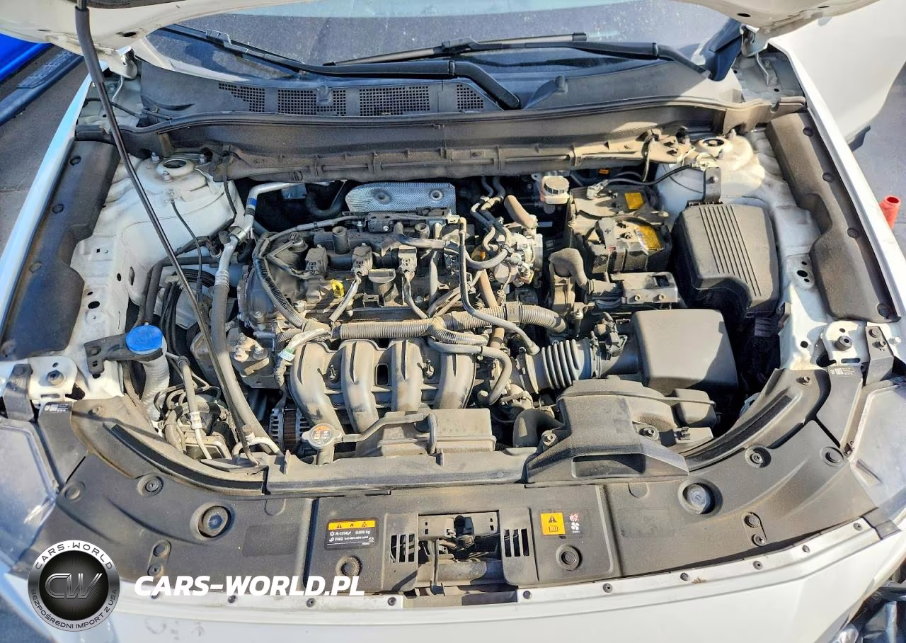 2023 Mazda Cx-5 Preferred VIN:JM3KFBCM5P0188422 - 12