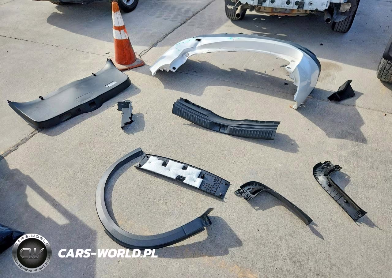 2023 Mazda Cx-5 Preferred VIN:JM3KFBCM5P0188422 - 13