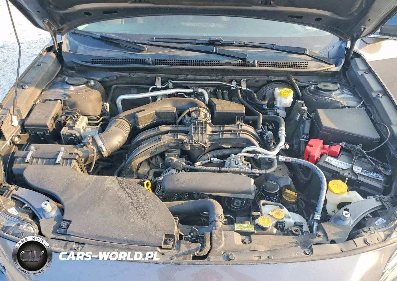 2022 Subaru Outback Premium VIN:4S4BTACC4N3172643 - 12