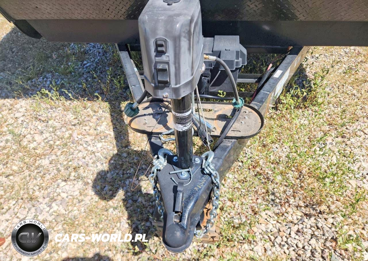 2021 Forest River Cherokee Camper VIN:4X4TCKB28MX153862 - 7