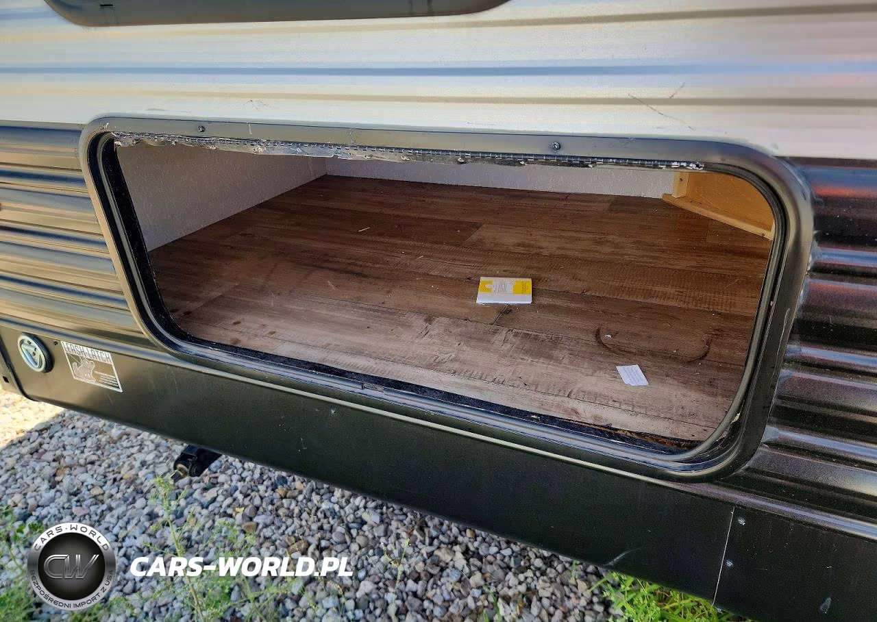 2021 Forest River Cherokee Camper VIN:4X4TCKB28MX153862 - 9