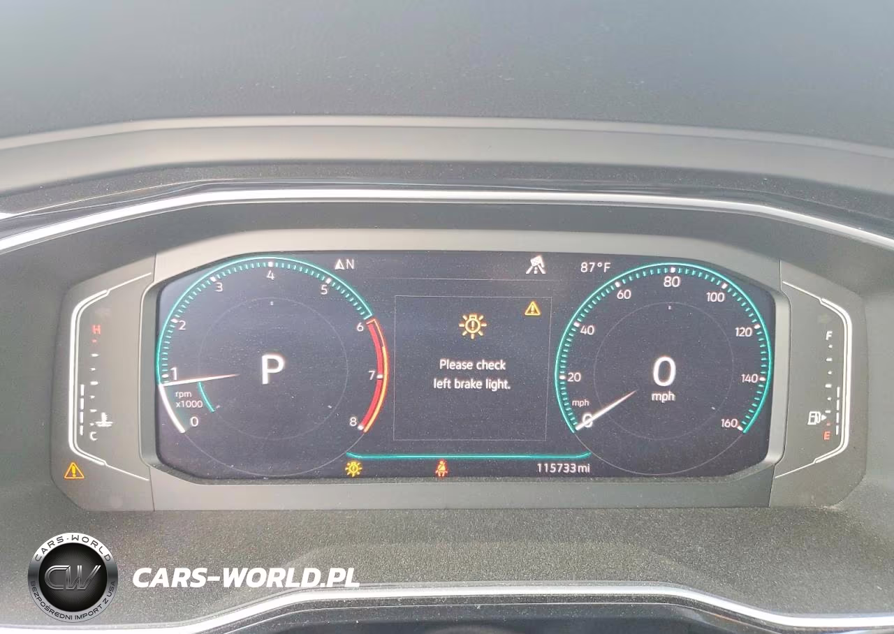 2019 Volkswagen Jetta Sel VIN:3VWEB7BU5KM268712 - 9