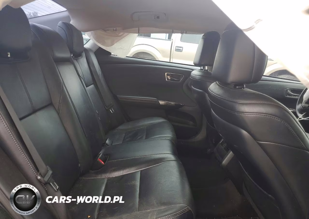 2015 Toyota Avalon Hybrid Xle Touring VIN:4T1BD1EB4FU046375 - 10
