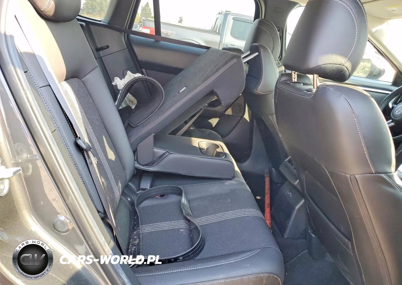 2025 Mazda Cx-50 Preferred VIN:7MMVAABW8SN125716 - 10