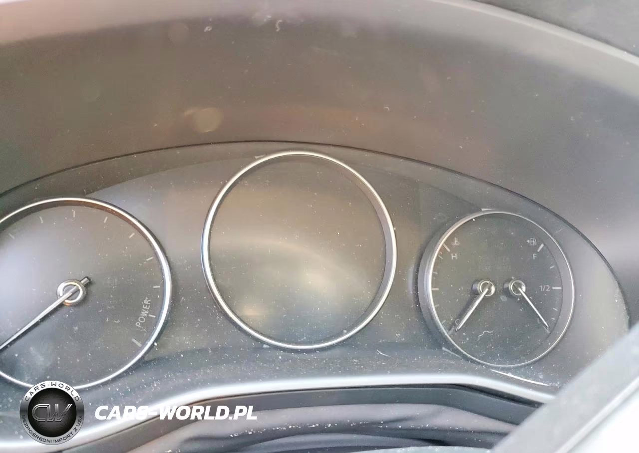 2025 Mazda Cx-50 Preferred VIN:7MMVAABW8SN125716 - 9