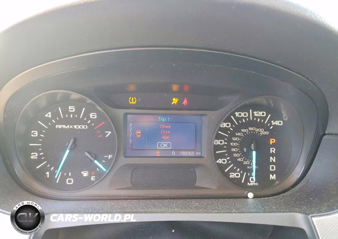 2012 Ford Edge Sel VIN:2FMDK3JC2CBA68417 - 9