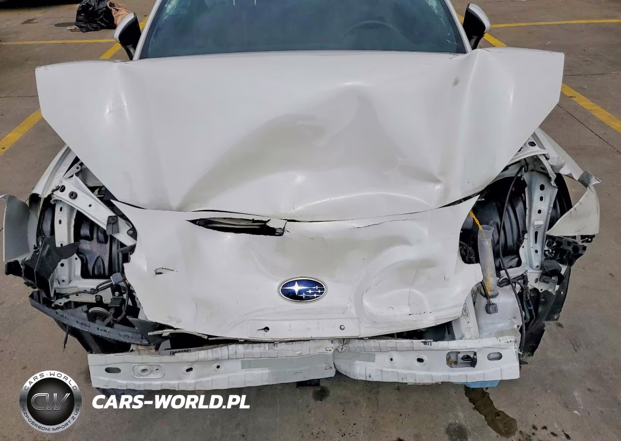 2022 Subaru Brz Limited VIN:JF1ZDBE14N9702212 - 11