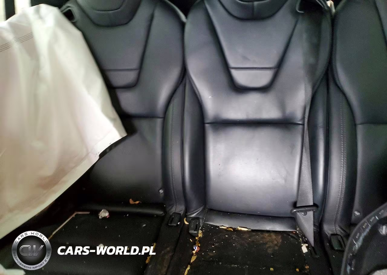 2017 Tesla Model X 100D-75D-90D VIN:5YJXCAE20HF055308 - 10