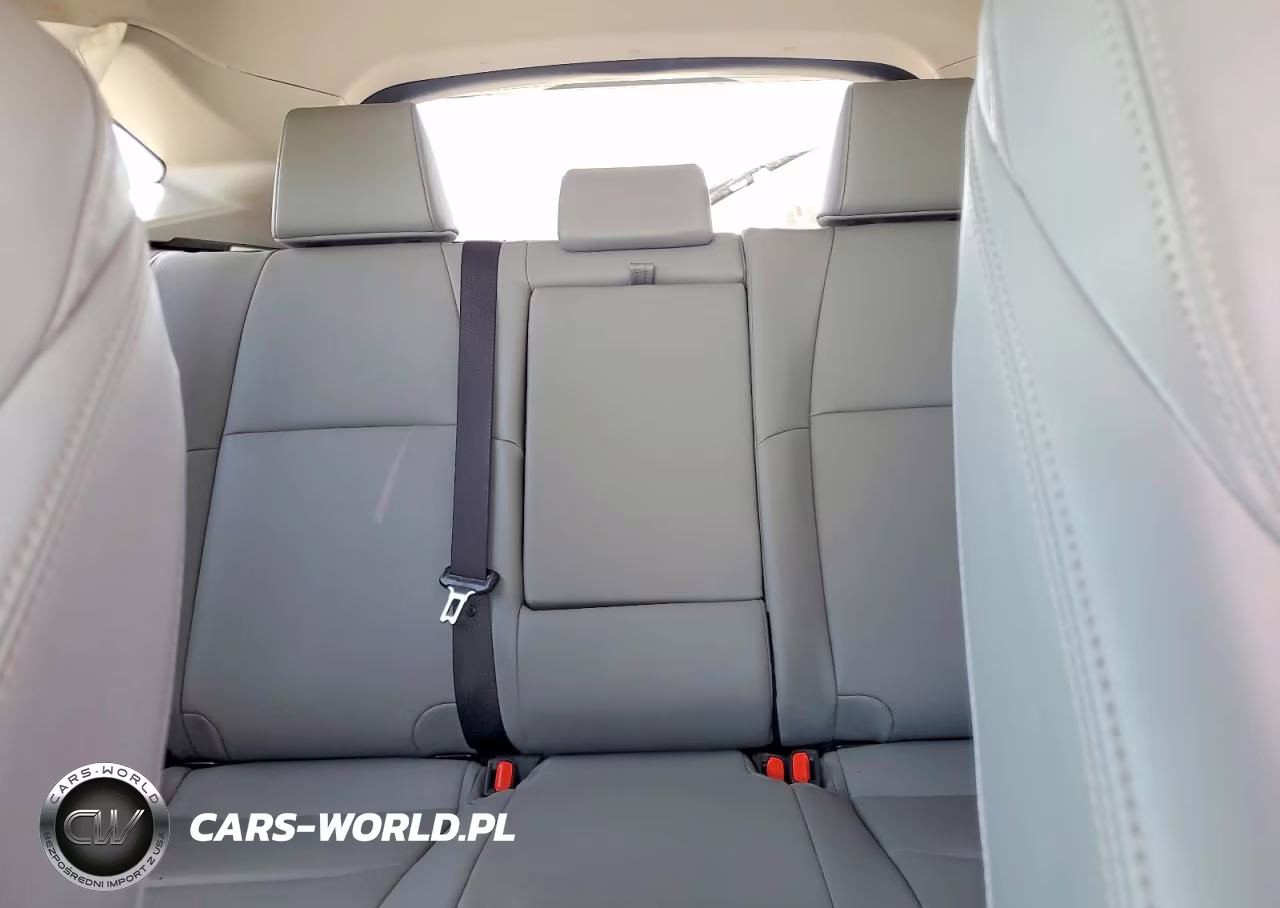 2022 Toyota Venza Xle VIN:JTEAAAAH4NJ101227 - 10