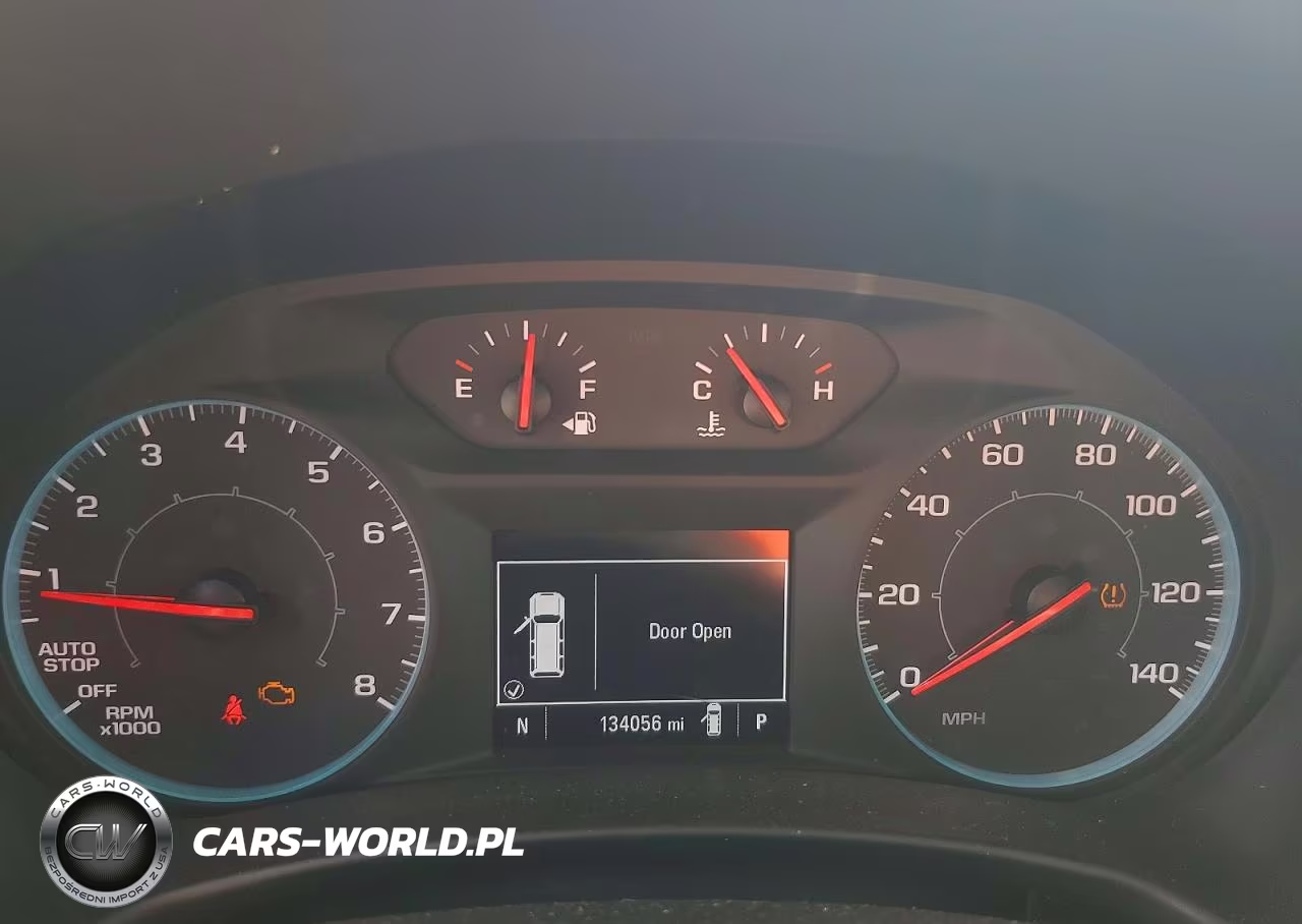 2019 Chevrolet Equinox Ls VIN:2GNAXHEV6K6255689 - 9