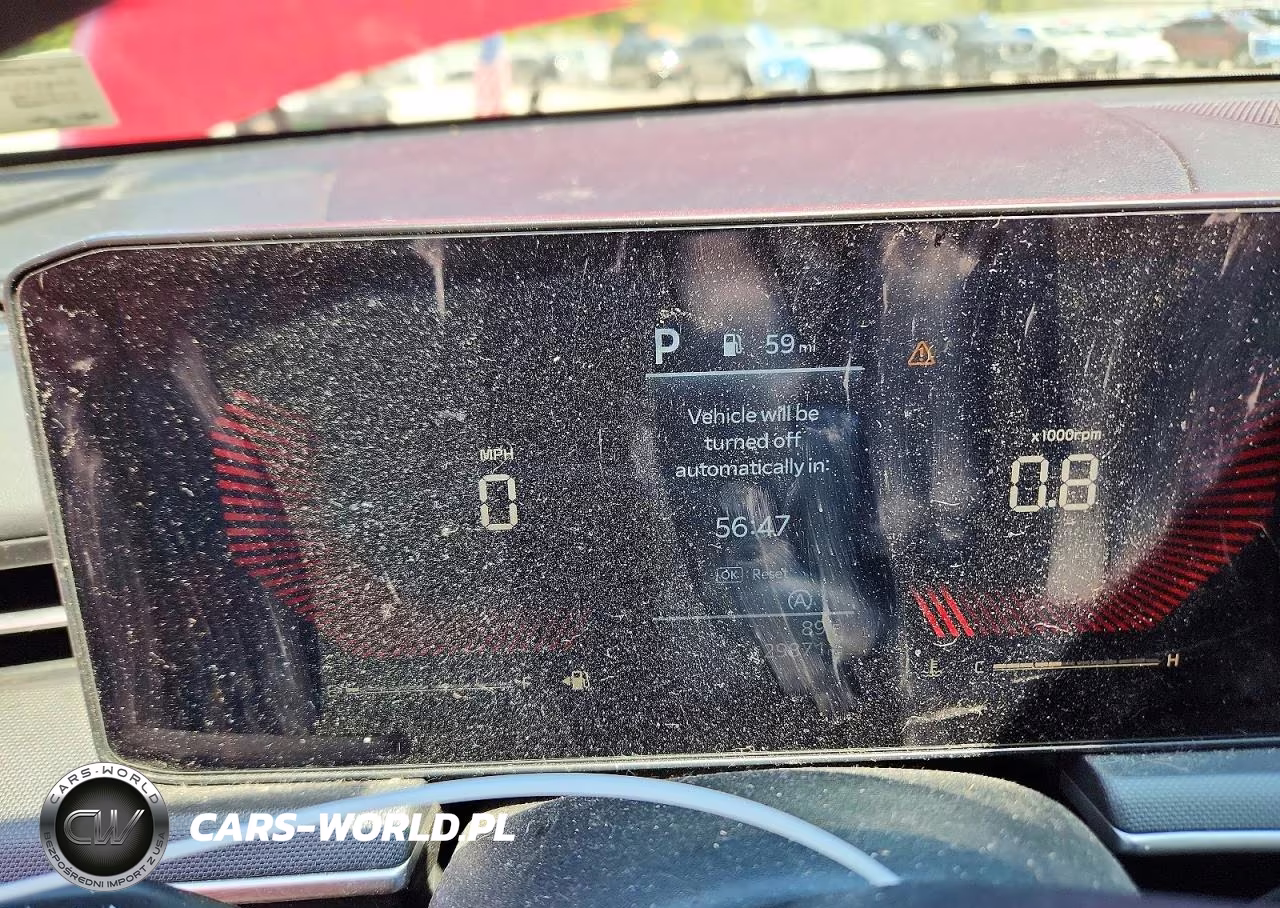 2025 Kia K5 Lxs VIN:KNAG24J72S5358408 - 9