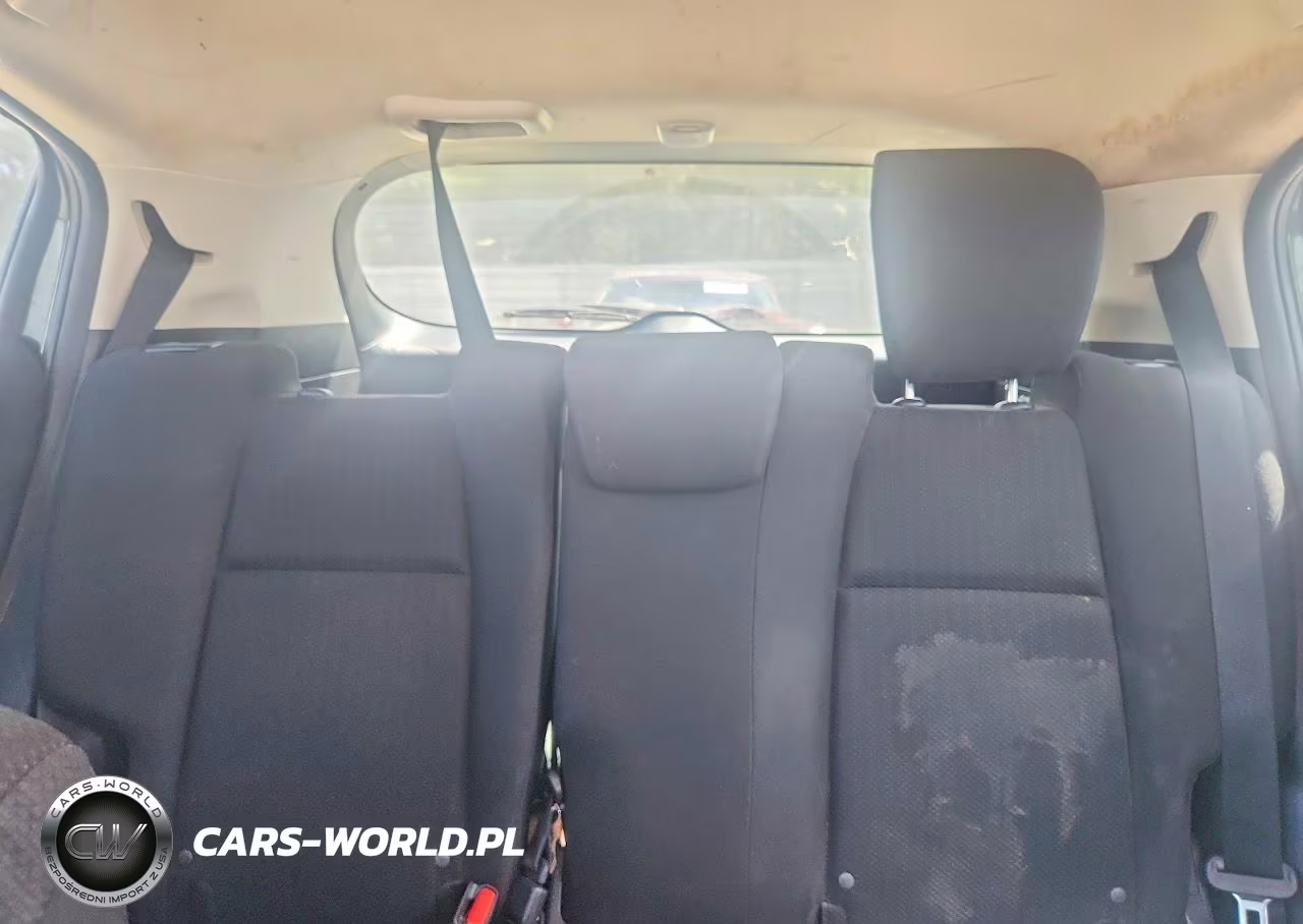 2017 Honda Hr-V Ex VIN:3CZRU5H5XHM704301 - 10