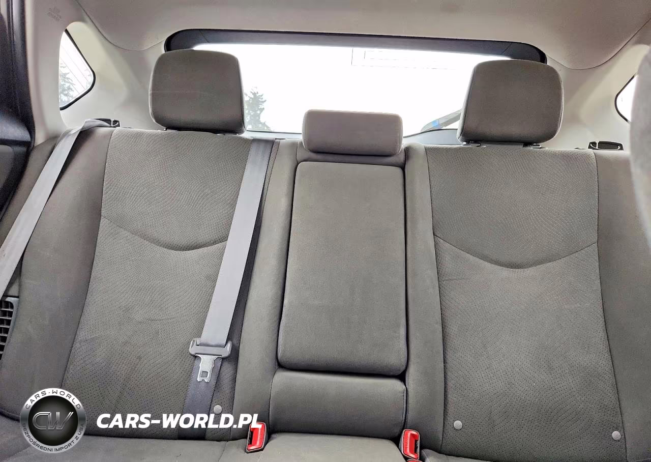 2015 Toyota Prius Three VIN:JTDKN3DU5F1891656 - 10