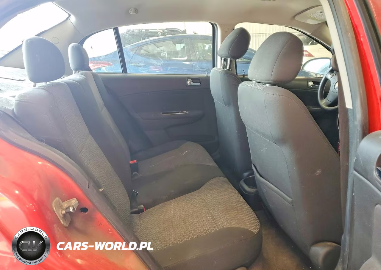 2009 Chevrolet Cobalt Lt VIN:1G1AT58H097291129 - 10