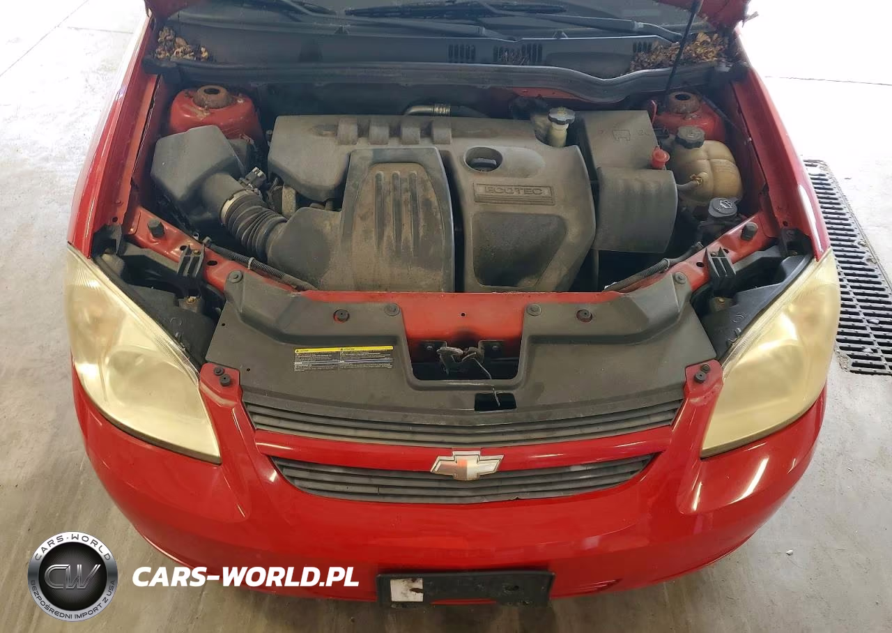 2009 Chevrolet Cobalt Lt VIN:1G1AT58H097291129 - 11