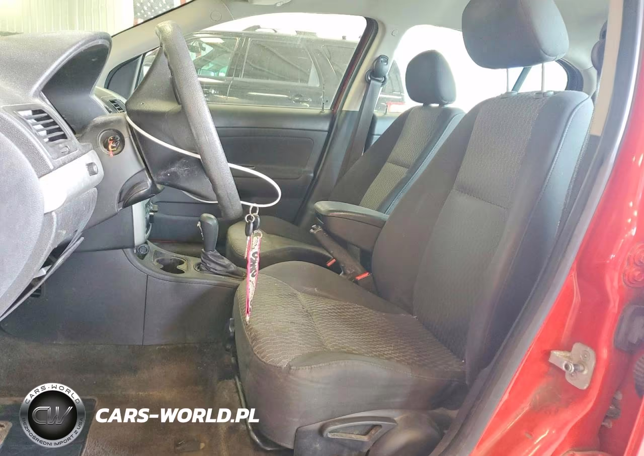 2009 Chevrolet Cobalt Lt VIN:1G1AT58H097291129 - 7