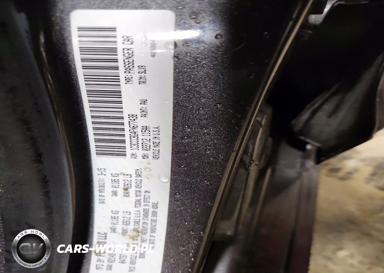 2015 Chrysler 200 S VIN:1C3CCCBG4FN677438 - 13