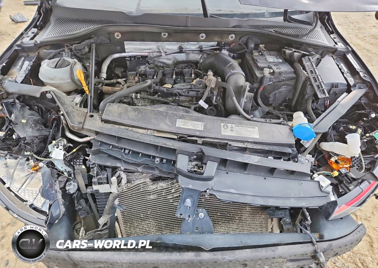 2017 Volkswagen Gti S-Se VIN:3VW447AU4HM072499 - 11