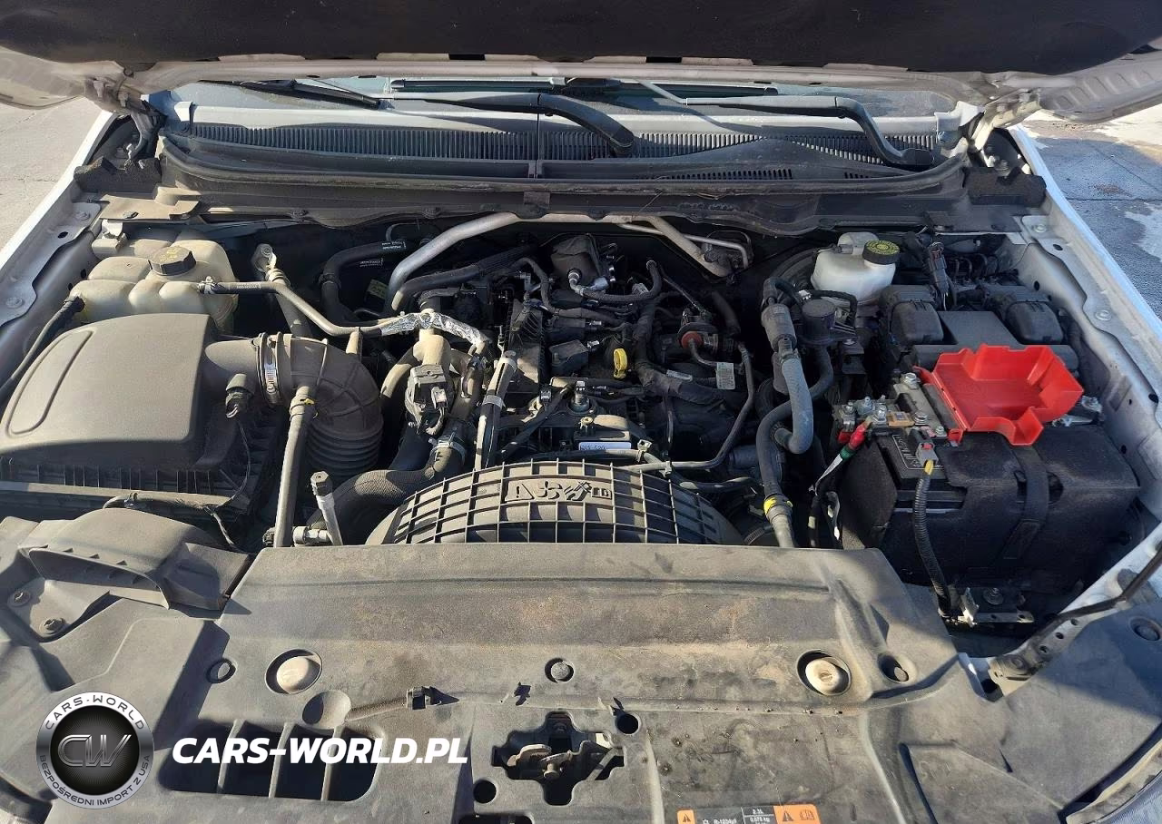 2022 Ford Ranger Xl VIN:1FTER4EH3NLD28584 - 11