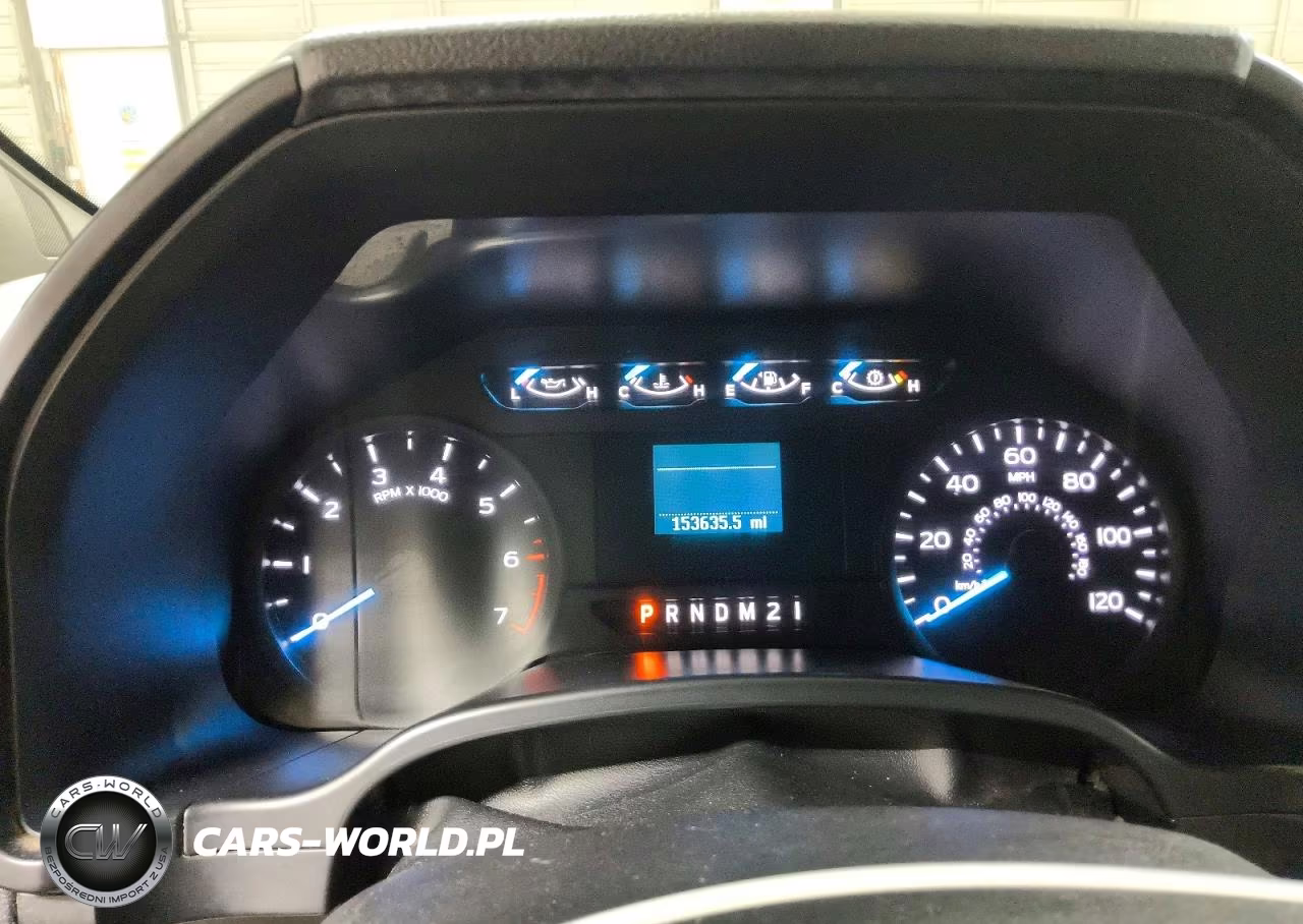 2017 Ford F150 Supercrew VIN:1FTEW1EP4HFB68250 - 9