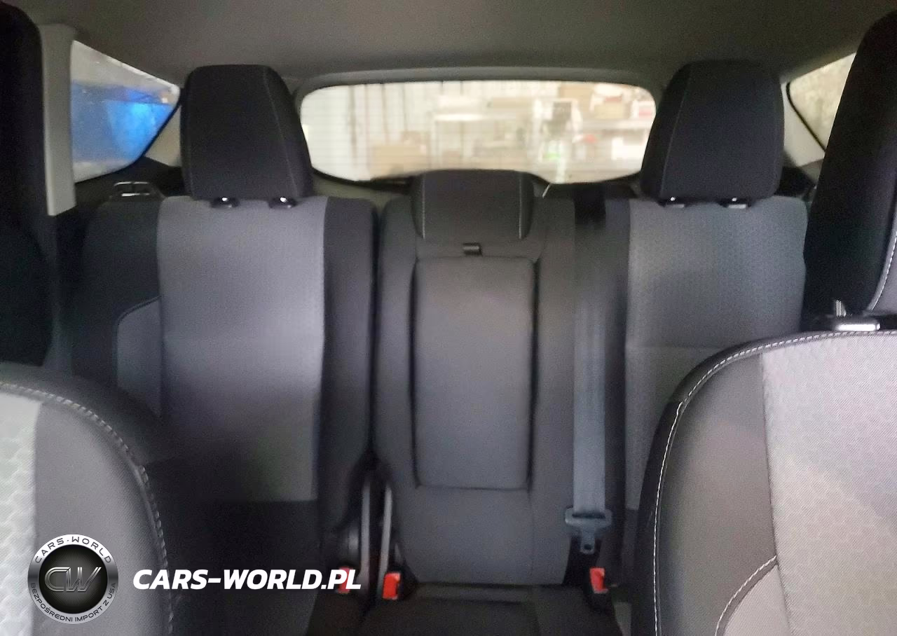 2019 Ford Escape Se VIN:1FMCU0GD4KUB19882 - 10