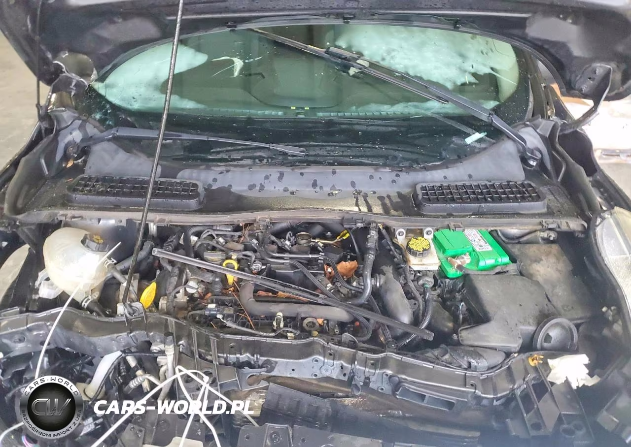 2019 Ford Escape Se VIN:1FMCU0GD4KUB19882 - 12