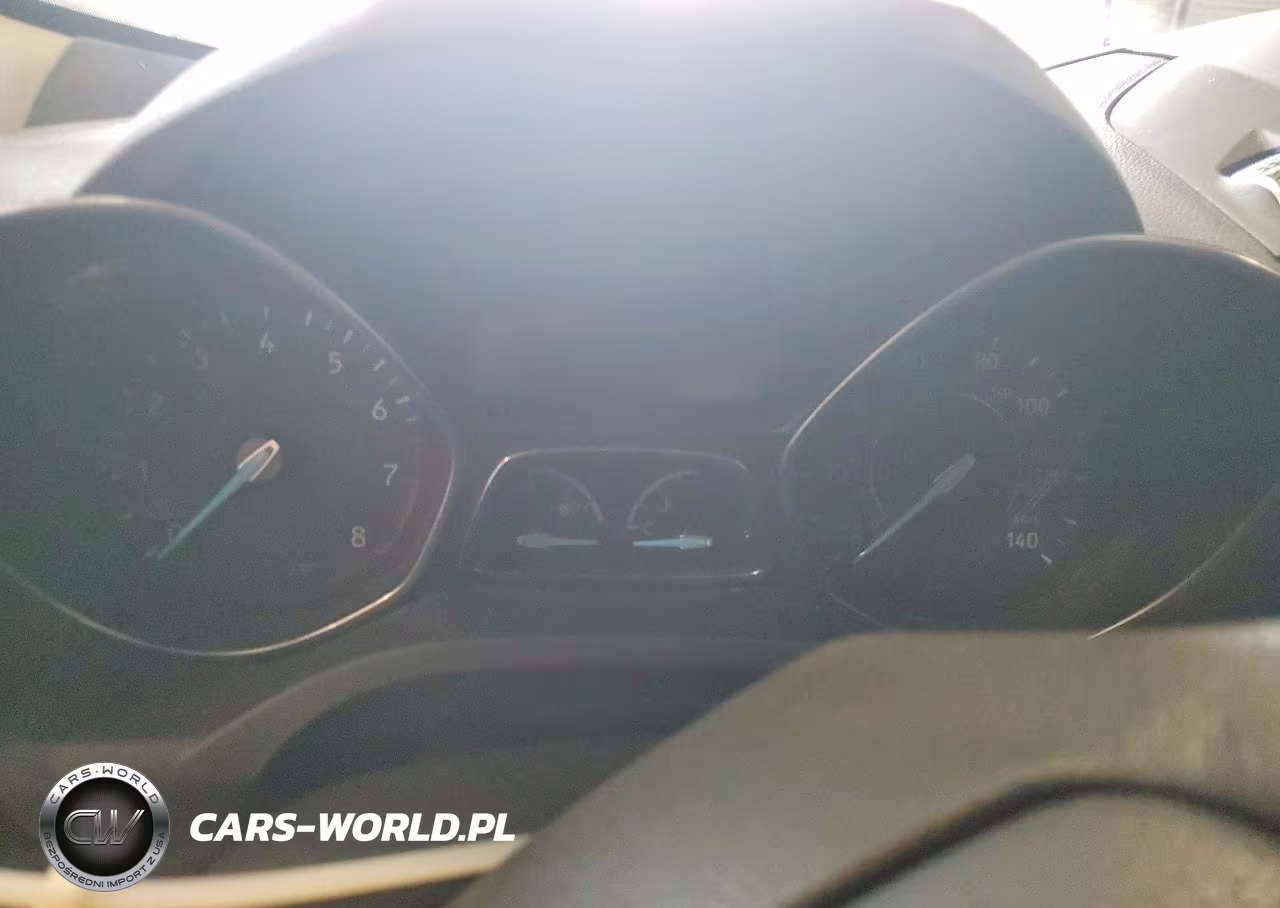 2019 Ford Escape Se VIN:1FMCU0GD4KUB19882 - 9