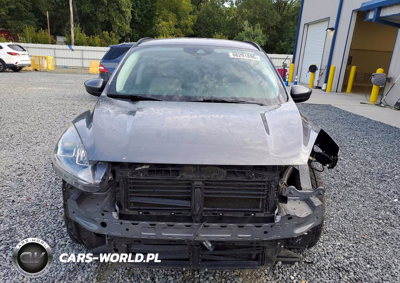 2021 Ford Escape Sel VIN:1FMCU9CZ6MUA83654 - 5