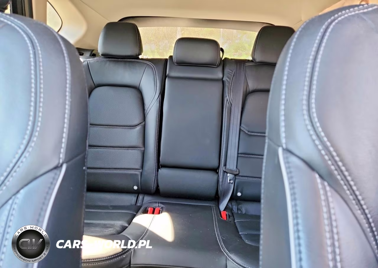2025 Mazda Cx-5 Preferred VIN:JM3KFBCM2S0767764 - 10