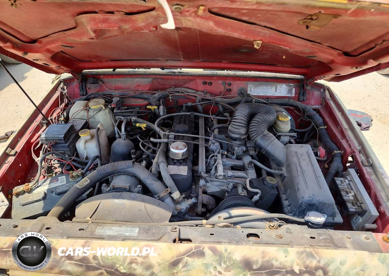 1996 Jeep Cherokee Country VIN:1J4FJ78S5TL250675 - 11