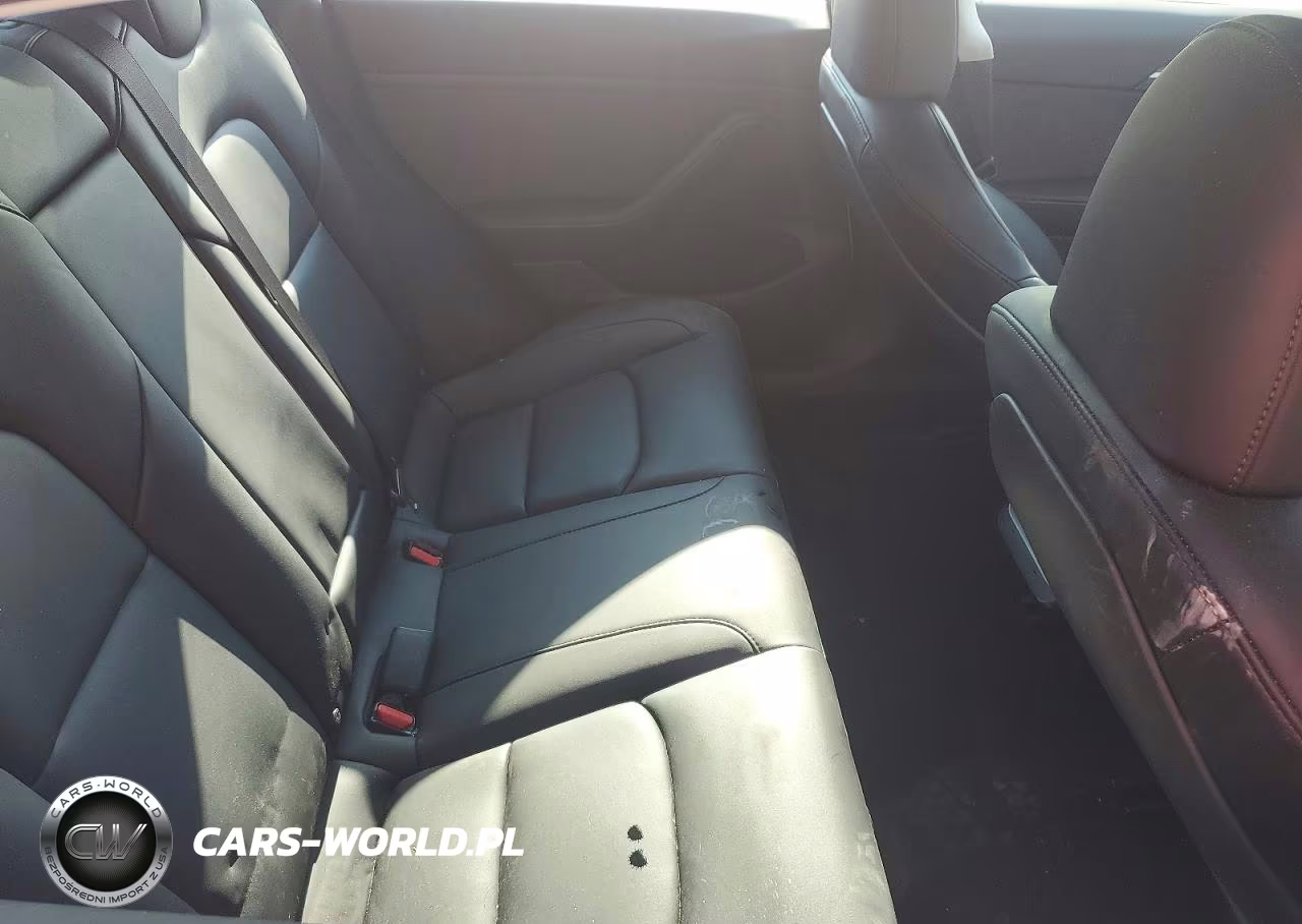 2023 Tesla Model 3 VIN:5YJ3E1EA7PF568957 - 10