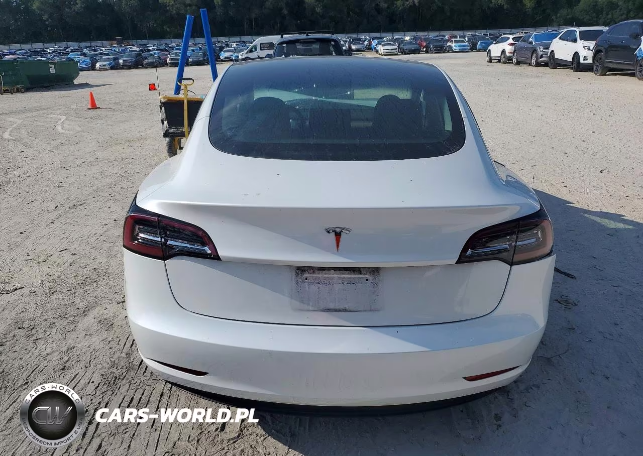 2023 Tesla Model 3 VIN:5YJ3E1EA7PF568957 - 6