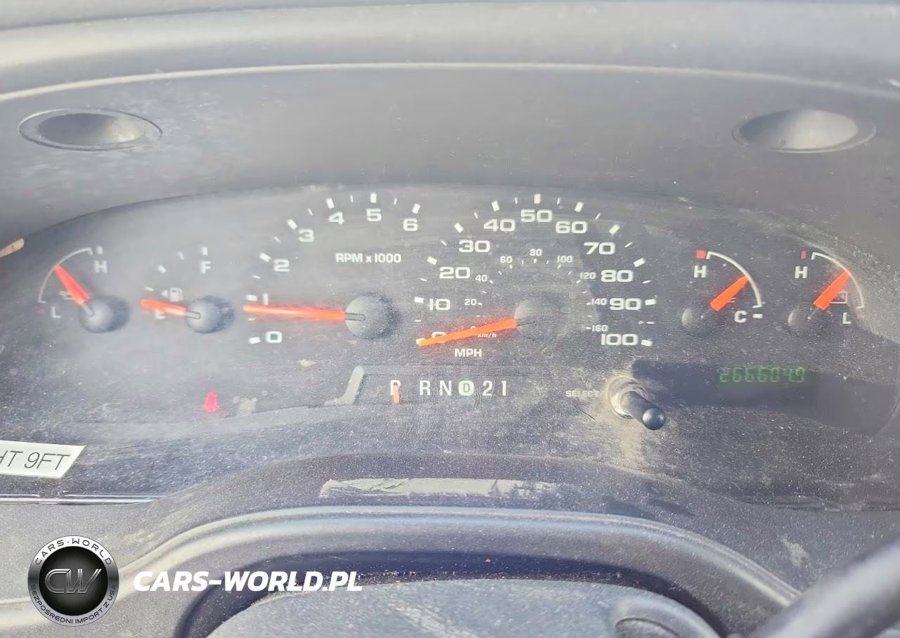 2008 Ford E-150 VIN:1FTNE14L68DB35683 - 9