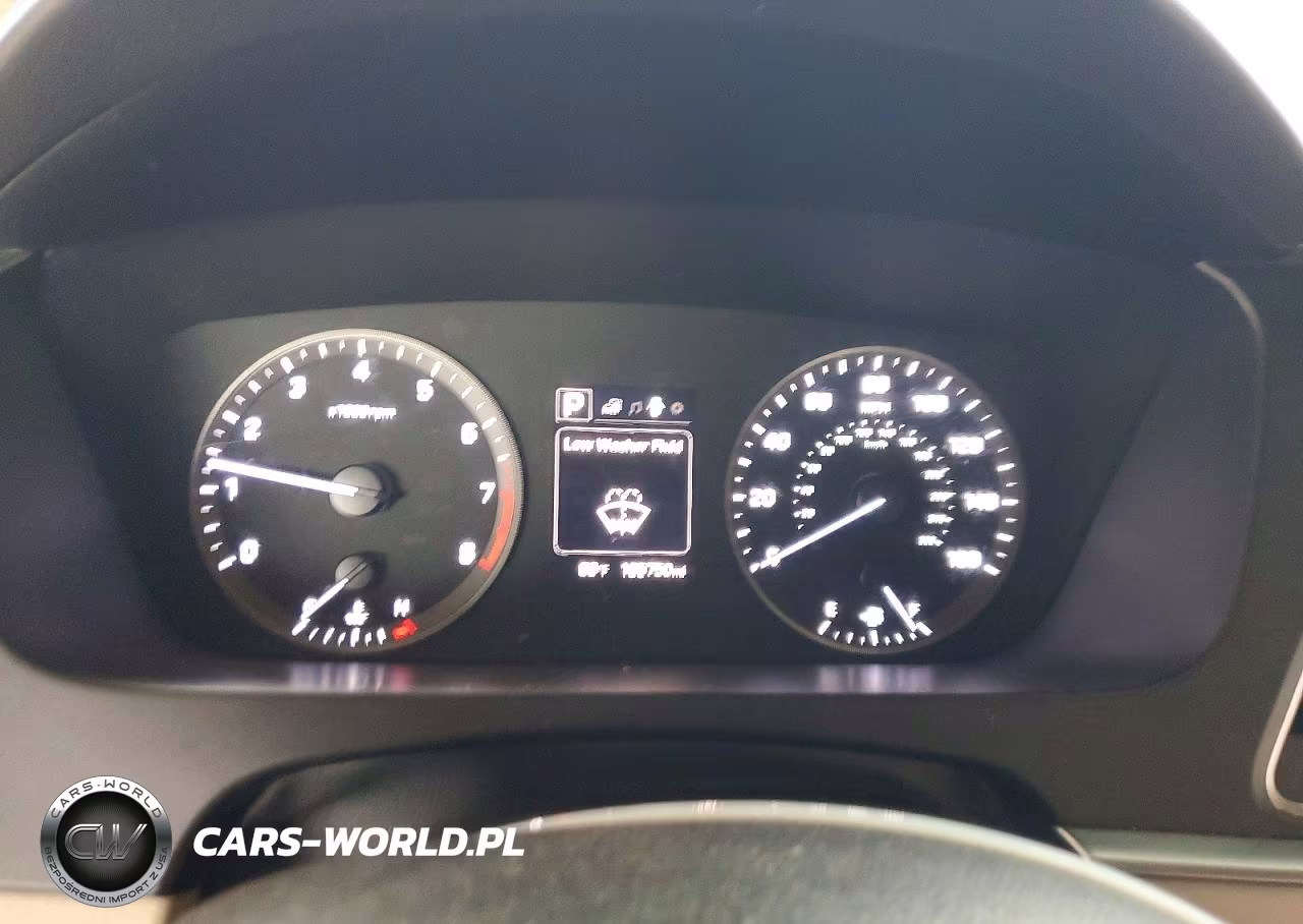 2015 Hyundai Sonata Eco VIN:5NPE24AA8FH144132 - 9