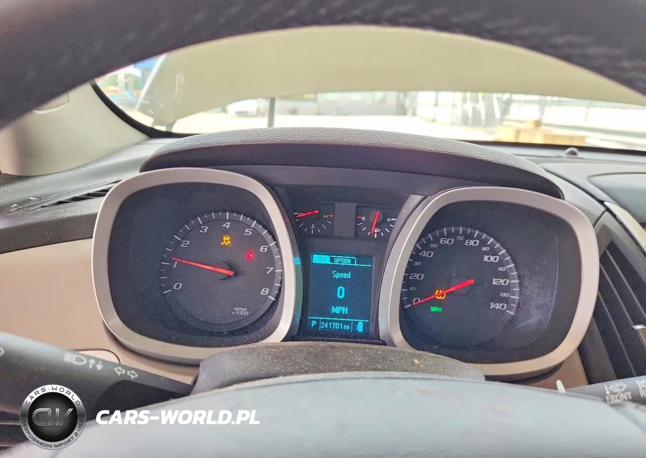 2015 Chevrolet Equinox Lt VIN:2GNFLFE3XF6241952 - 9