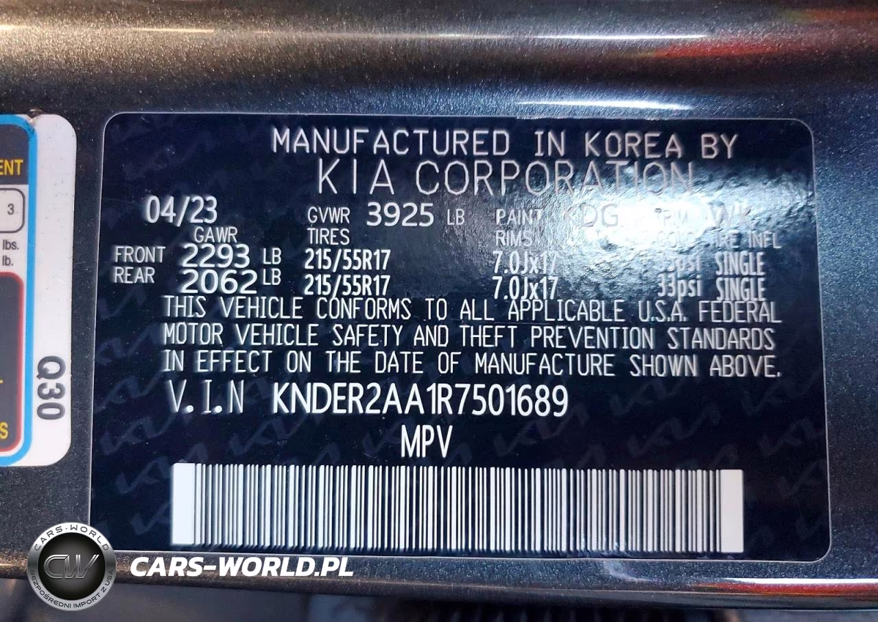 2024 Kia Seltos Ex VIN:KNDER2AA1R7501689 - 13