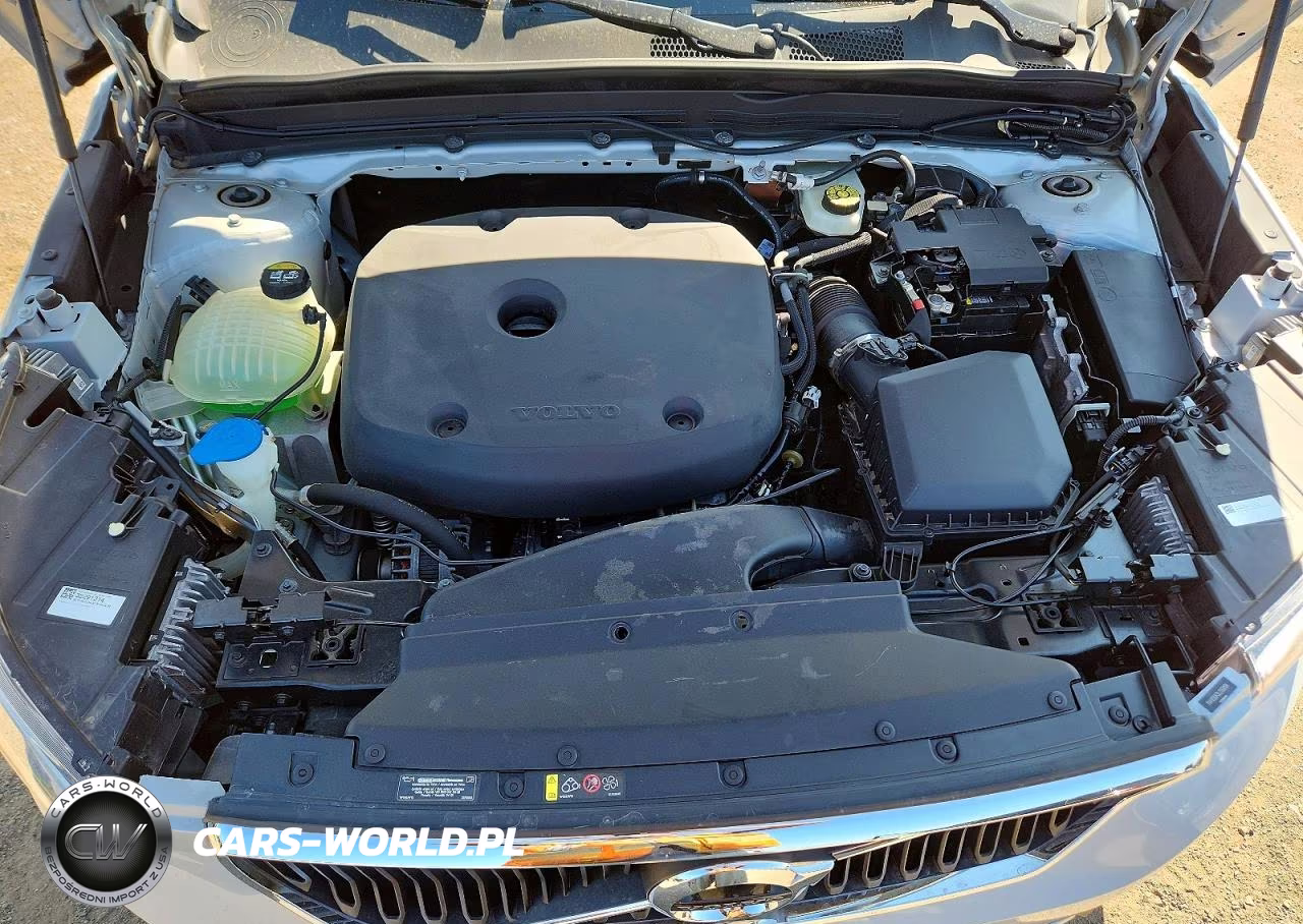 2020 Volvo Xc40 VIN:YV4162UK3L2268184 - 11