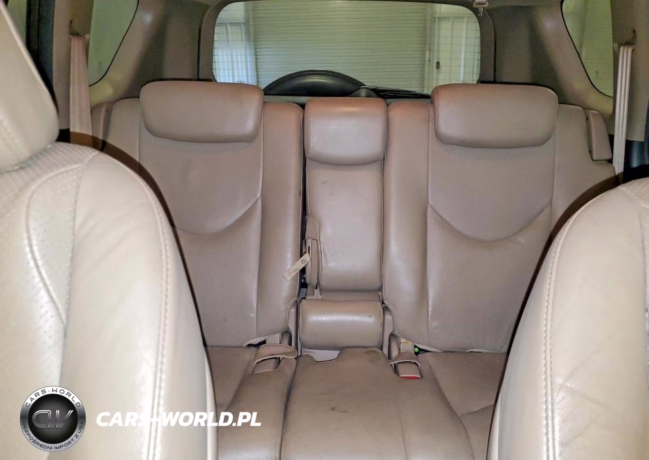 2010 Toyota Rav4 Limited VIN:2T3DK4DVXAW033691 - 10