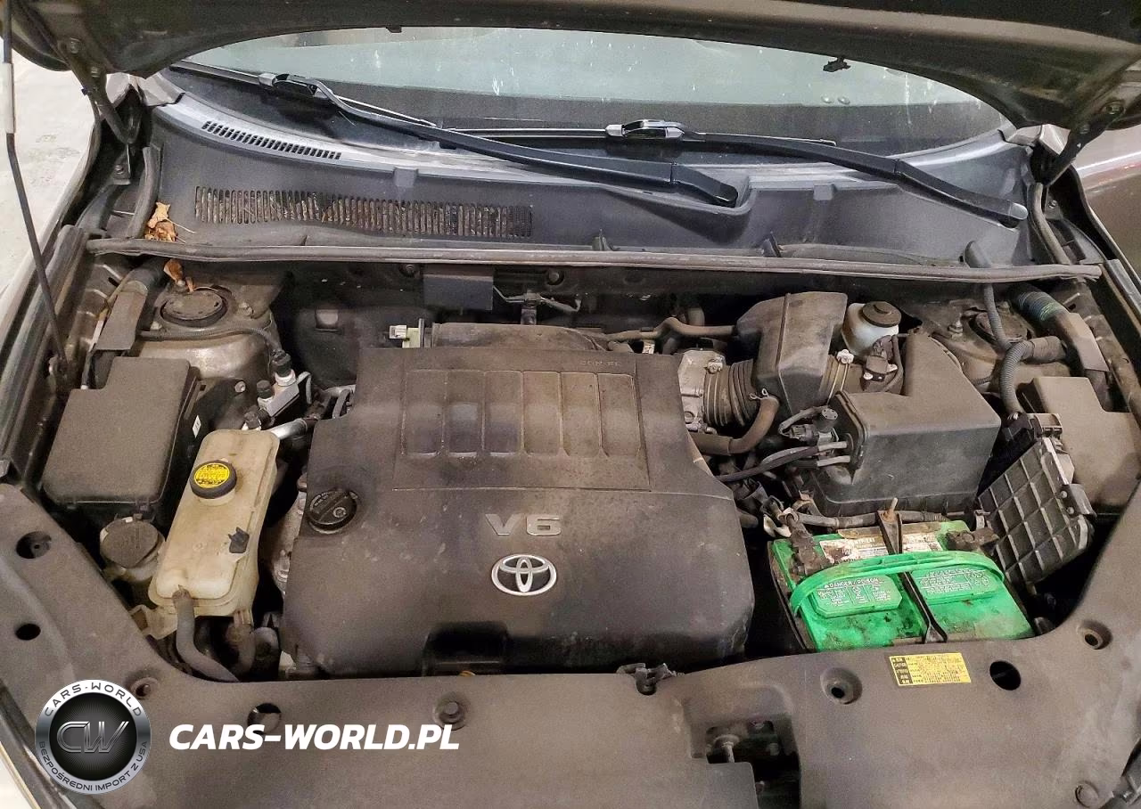 2010 Toyota Rav4 Limited VIN:2T3DK4DVXAW033691 - 12