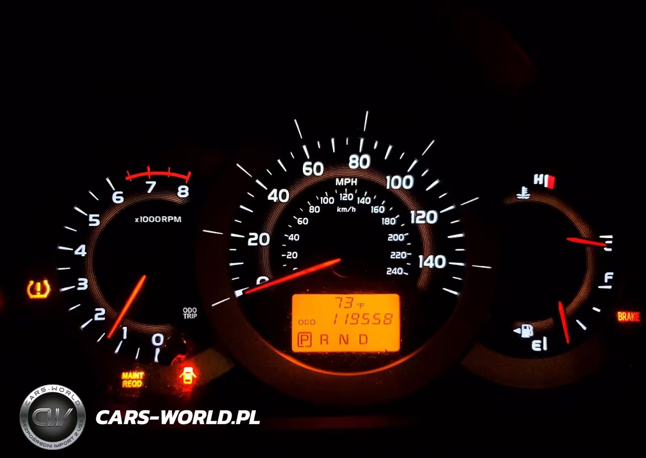 2010 Toyota Rav4 Limited VIN:2T3DK4DVXAW033691 - 9