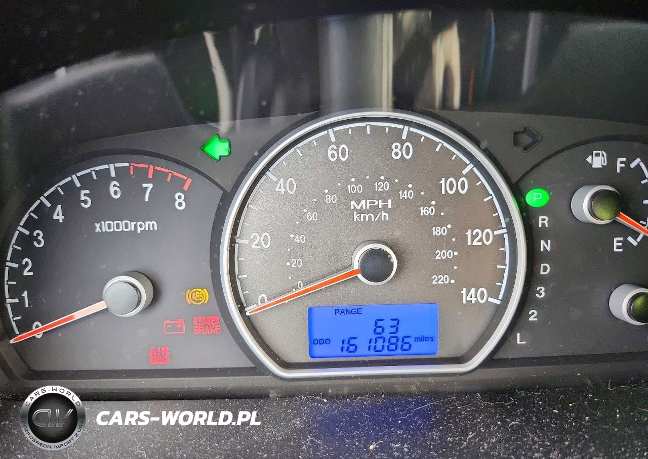 2008 Hyundai Elantra Gls VIN:KMHDU46D08U444731 - 9