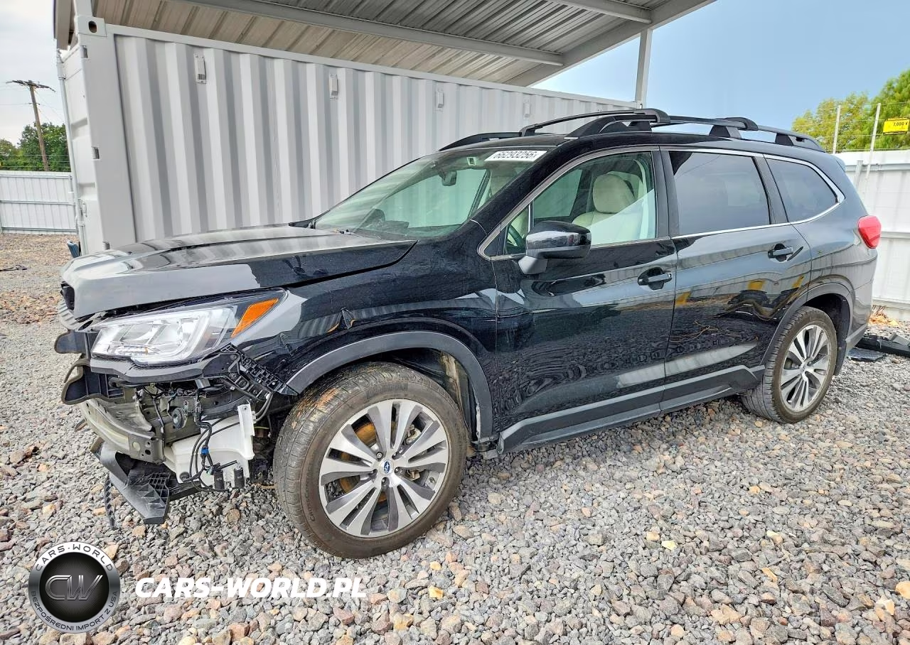 2020 Subaru Ascent Premium – zdjęcie 1 z 13