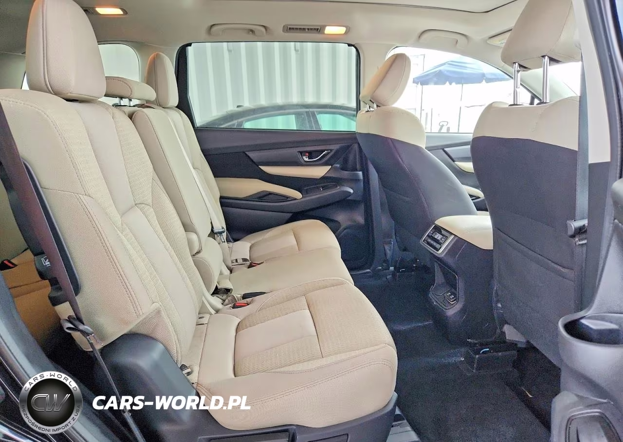 2020 Subaru Ascent Premium VIN:4S4WMAED3L3427624 - 11