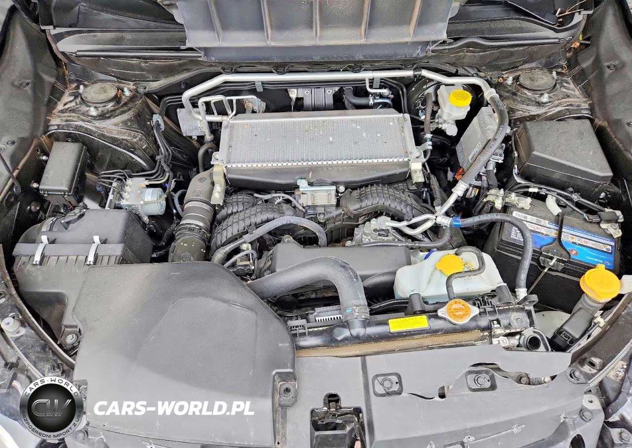 2020 Subaru Ascent Premium VIN:4S4WMAED3L3427624 - 12