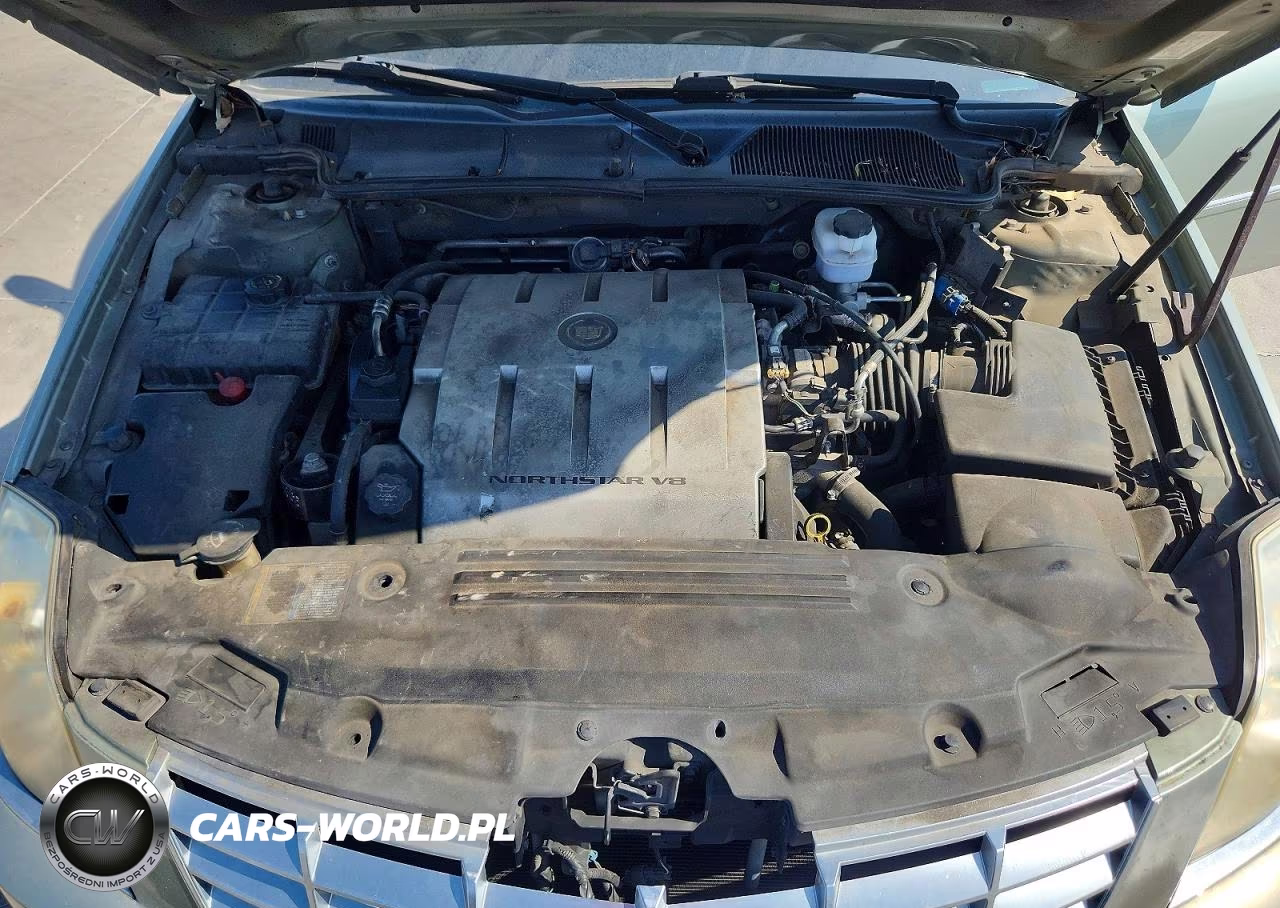 2007 Cadillac Dts VIN:1G6KD57Y37U136943 - 11