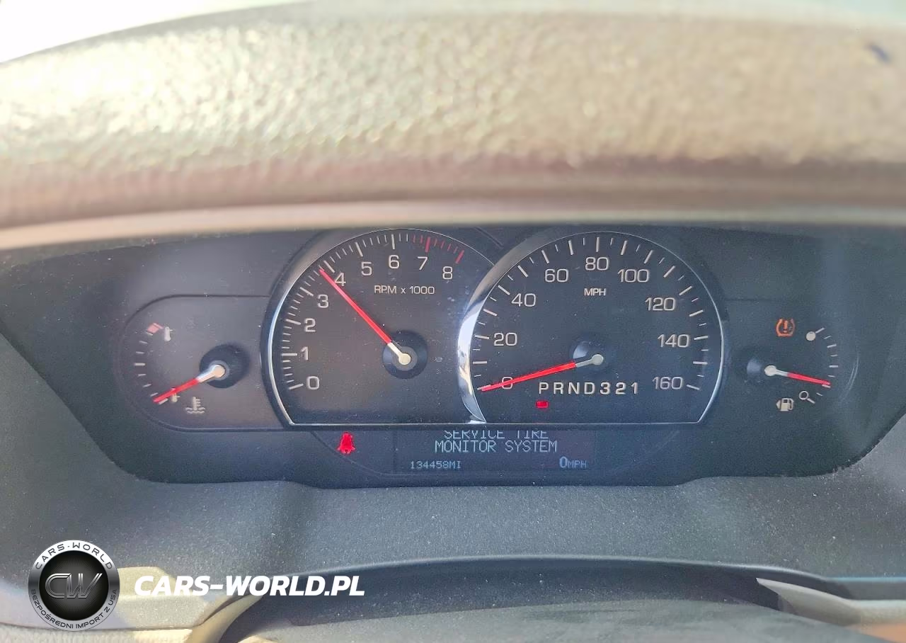 2007 Cadillac Dts VIN:1G6KD57Y37U136943 - 9