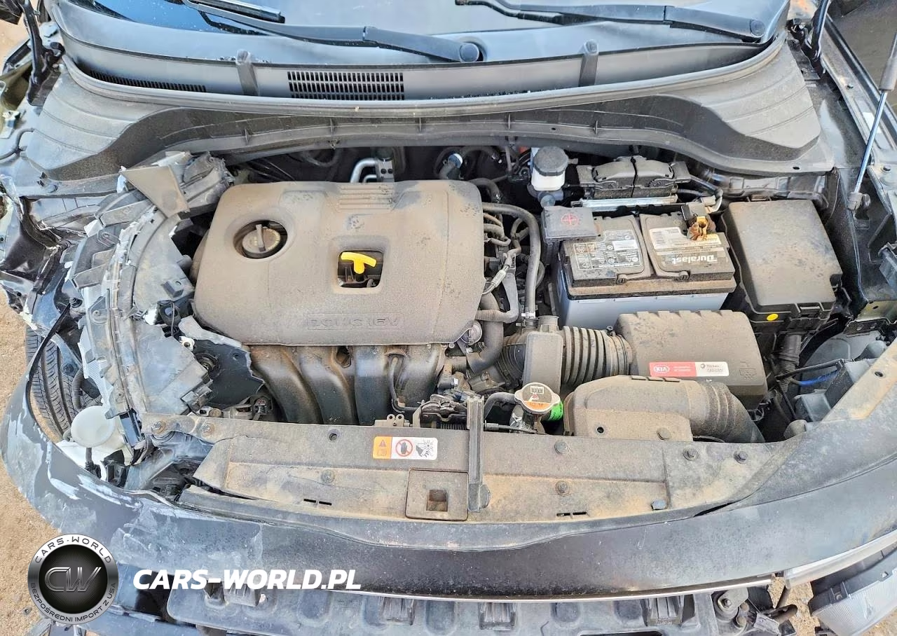 2020 Kia Soul Gt Line VIN:KNDJ63AU6L7026877 - 11